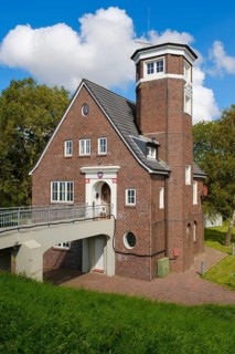 Pilot House