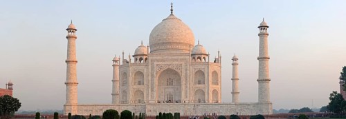 Taj Mahal