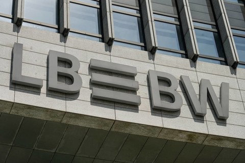 Head Office LBBW Landesbank Baden-Wuerttemberg