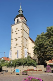 Peterskirche