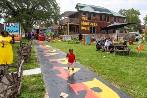 Highland Park