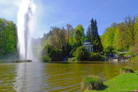 Fontaene