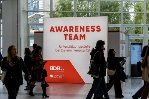Awarness Team