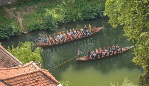 Punting