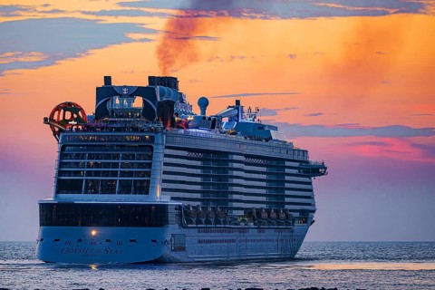 Odyssey of the Seas