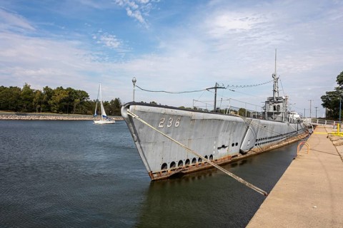 Muskegon