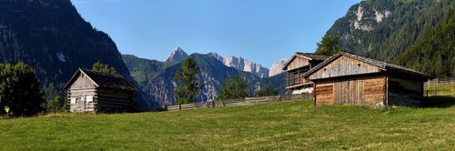 Stadel in Nostra