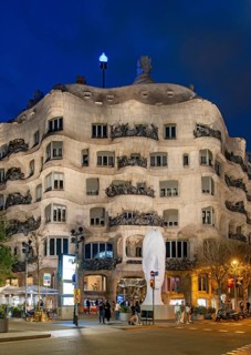 Casa Mila