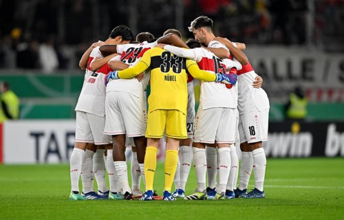 DFB Cup