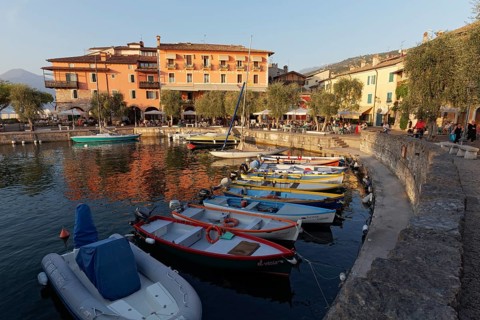 Torri del Benaco