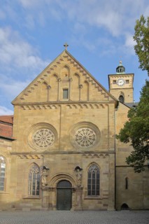 Gothic St. John's Church