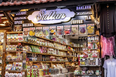 Baklava