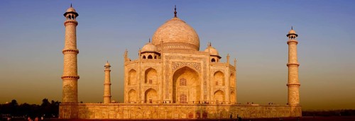 Taj Mahal