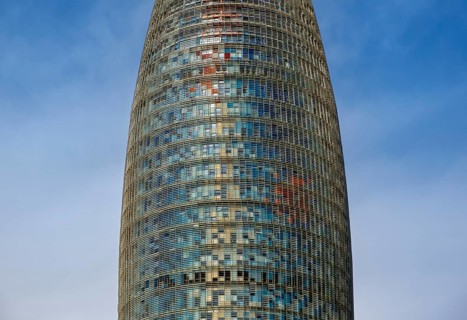 Torre Gloiries
