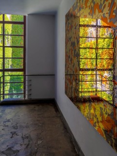 Interior design