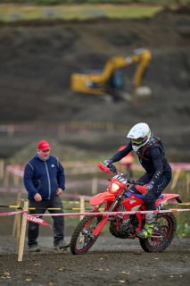 Middle Rhine Cross-Country Tour 2023
