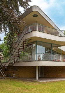 Villa Schminke