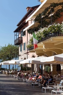 Traditional Hotel Gardesana