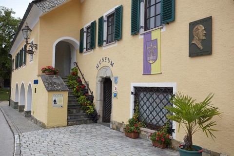 Carl Auer von Welsbach Museum
