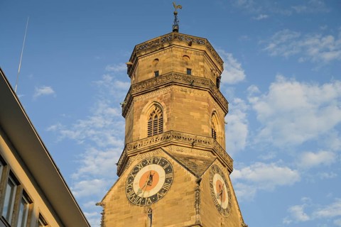Collegiate Church