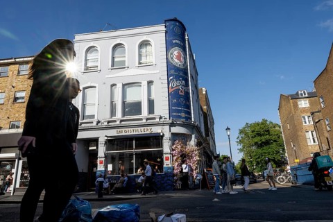 Portobello Road
