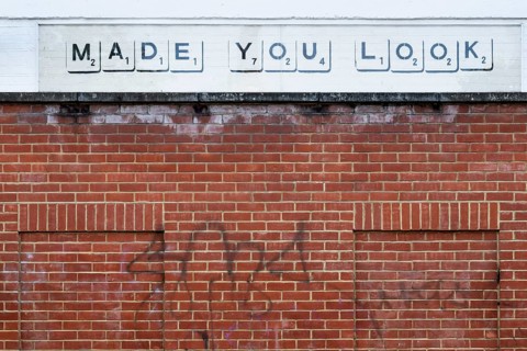 Graffiti