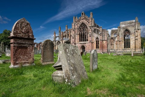 Cemetery