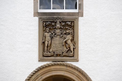 Coat of Arms
