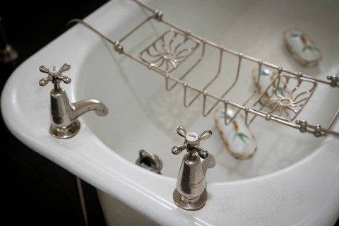 Bath