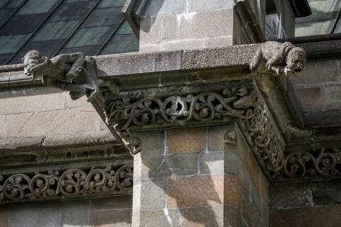 Gargoyle