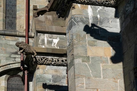 Gargoyle
