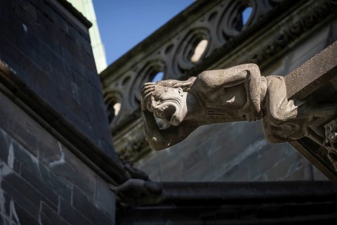 Gargoyle