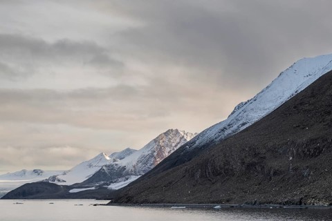 Mountains