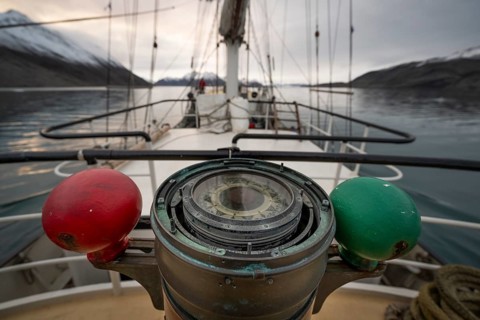 Compass