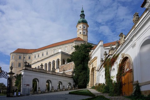 Court of Honour