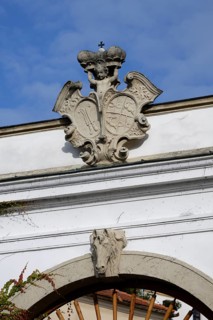 Coat of arms