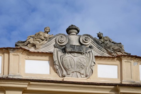 Coat of arms