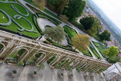 Orangery