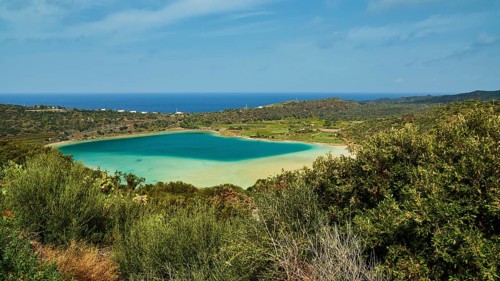 Bagno dell'Acqua
