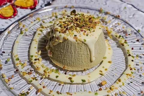Dessert