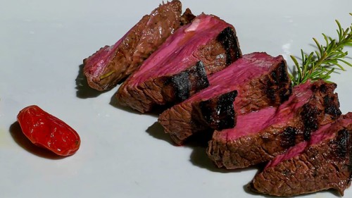 Meat