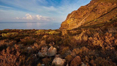 Balata dei Turchi