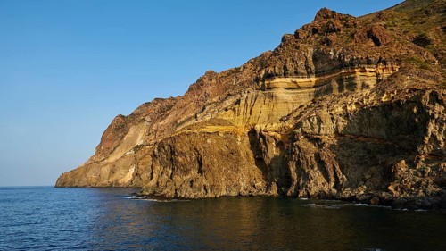 Balata dei Turchi