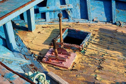 Detail