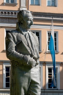 Monument Count Maximilian von Montgelas