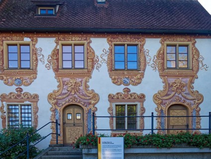 Rot an der Rot
