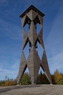 Altenberg Tower