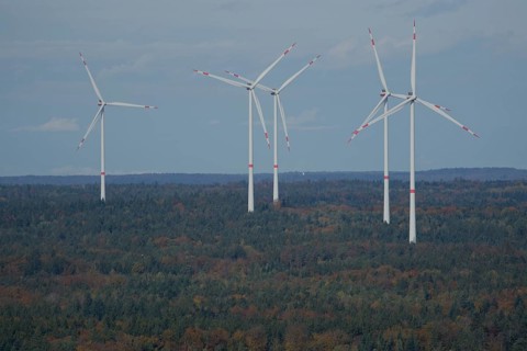 Nuclear power plant