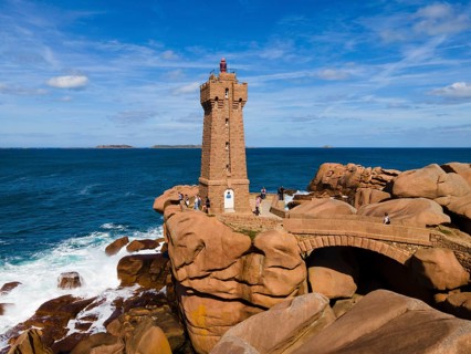 Lighthouse