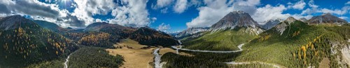 Alluvial plain